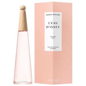L'Eau d'Issey Pivoine - Intensives Eau de Toilette